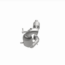 画像をギャラリービューアに読み込む, MagnaFlow 22-23 Volkswagen Jetta Direct Fit OEM Grade EPA Compliant Catalytic Converter