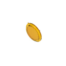 画像をギャラリービューアに読み込む, KC HiLiTES FLEX ERA 1 Performance Yellow Flood Beam Lens