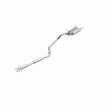 画像をギャラリービューアに読み込む, MagnaFlow BRE Exhaust Kit 00-02 Nissan Sentra 1.8L