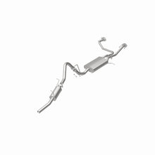 画像をギャラリービューアに読み込む, MagnaFlow BRE Exhaust Kit 01-04 QX4 Pathfinder 3.5L