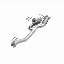 画像をギャラリービューアに読み込む, BRE Exhaust 05-07 Ford Freestyle 3.0L Front Pipe Kit