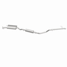 画像をギャラリービューアに読み込む, MagnaFlow BRE Exhaust Kit 14-16 Acura MDX 3.5L