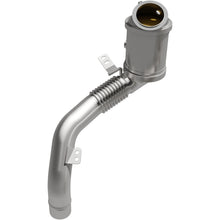 画像をギャラリービューアに読み込む, MagnaFlow 13-17 BMW 550i 4.4L Closed Couple Direct Fit Converter