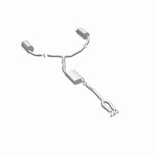 画像をギャラリービューアに読み込む, MagnaFlow BRE Exhaust Kit 15-22 300 CHARGER 3.6L