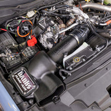 画像をギャラリービューアに読み込む, Banks Power 23-24 Ford F250/F350/F450 6.7L Ram-Air Intake System - Dry Filter