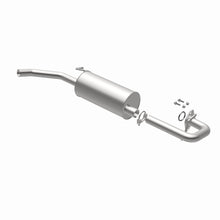 画像をギャラリービューアに読み込む, BRE Exhaust 98-00 RAV4 2.0L Muffler Kit