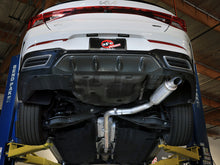 画像をギャラリービューアに読み込む, aFe 21-24 Kia K5 Takeda 2.5in 304 Stainless Steel Cat-Back Exhaust System