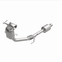 画像をギャラリービューアに読み込む, MagnaFlow 22-23 Volkswagen Jetta Direct Fit OEM Grade EPA Compliant Catalytic Converter