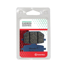 画像をギャラリービューアに読み込む, Brembo OE 90-93 Yamaha RT 180cc Brake Pad - Front