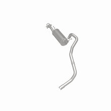 画像をギャラリービューアに読み込む, MagnaFlow BRE Exhaust Kit 89-91 Toyota 4Runner 3.0L