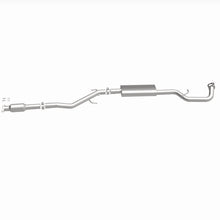 画像をギャラリービューアに読み込む, MagnaFlow 13-17 Hyundai Santa Fe Sport 2.4L Direct Fit Catalytic Converter (California Grade)