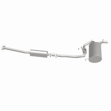 画像をギャラリービューアに読み込む, MagnaFlow BRE Exhaust Kit 05-06 Nissan X-Trail 2.5L