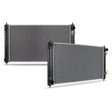 画像をギャラリービューアに読み込む, Mishimoto Nissan Altima Replacement Radiator 2007-2015