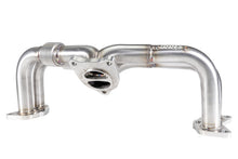 画像をギャラリービューアに読み込む, PERRIN 22-26 Subaru WRX / 20-25 OBXT &amp; LXT / 19-25 Ascent Equal Length Header - Brushed SS