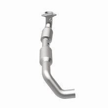 画像をギャラリービューアに読み込む, MagnaFlow 2004 Ford F-150 5.4L Direct Fit Converter