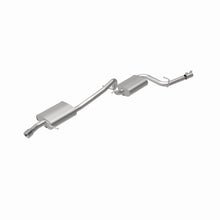 画像をギャラリービューアに読み込む, MagnaFlow BRE Exhaust Kit 14-17 VW PASSAT 1.8L