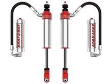 画像をギャラリービューアに読み込む, aFe Sway-A-Way 2.5 Front Shock Kit w/Remote Reservoirs for 0-1.5 IN Lifts Ford F-250/F-350 17-24 4WD