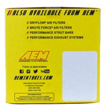 画像をギャラリービューアに読み込む, AEM Brute Force Intake System B.F.S. JEEP LIBERTY 3.7L-V6, 02-03