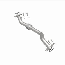 画像をギャラリービューアに読み込む, BRE Exhaust 04-10 Sienna 3.3L 3.5L Front Pipe Kit