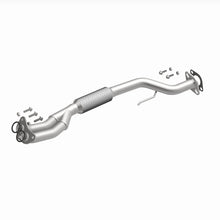 画像をギャラリービューアに読み込む, BRE Exhaust 00-01 Sentra 1.8L Front Pipe Kit