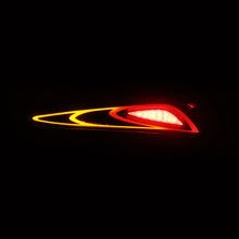 画像をギャラリービューアに読み込む, AlphaRex 20-24 Toyota Supra LUXX-Series FT-1 Style LED Tail Lights Alpha-Black