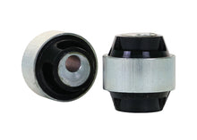 画像をギャラリービューアに読み込む, Whiteline Plus 6/06+ Toyota Camry ACV40 Rear Control Arm - Lower Inner Rear Bushing Kit