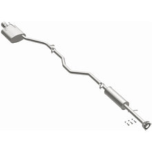 画像をギャラリービューアに読み込む, MagnaFlow BRE Exhaust Kit 13-17 HONDA ACCORD 2.4L