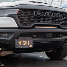 画像をギャラリービューアに読み込む, Mishimoto 2025+ Dodge RAM 1500 License Plate Relocation Kit