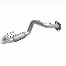 画像をギャラリービューアに読み込む, BRE Exhaust 12-16 CHEVROLET SONIC 1.8L Front Pipe Kit