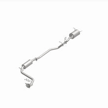 画像をギャラリービューアに読み込む, MagnaFlow Honda BRE Exhaust Replacement Kit