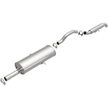 画像をギャラリービューアに読み込む, MagnaFlow BRE Exhaust Kit 01-05 Town &amp; Country Caravan 3.8L