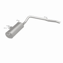 画像をギャラリービューアに読み込む, MagnaFlow BRE Exhaust Kit 04-10 Toyota Sienna
