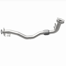 画像をギャラリービューアに読み込む, BRE Exhaust 96-97 RAV4 2.0L Front Pipe Kit