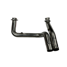 画像をギャラリービューアに読み込む, Kooks 2023+ Cadillac Escalade V 3in Comp. Only Connection Pipes (Req. Kooks Headers)