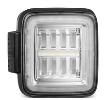 画像をギャラリービューアに読み込む, AlphaRex 18-24 Jeep Wrangler JL NOVA-Series LED Tail Lights