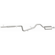 画像をギャラリービューアに読み込む, MagnaFlow BRE Exhaust Kit 00-05 Mitsubishi Eclipse 2.4L