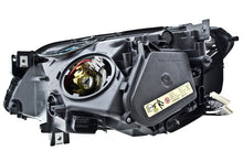 画像をギャラリービューアに読み込む, Hella 2009-2012 BMW 740i Headlight Assembly