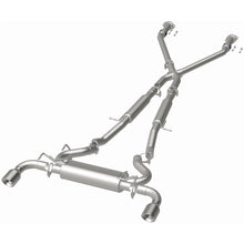 画像をギャラリービューアに読み込む, BRExhaust 09-20 Nissan 370Z 3.7L Exhaust Kit