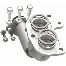 画像をギャラリービューアに読み込む, BRE Exhaust 95-04 Tacoma 3.4L Front Pipe Kit