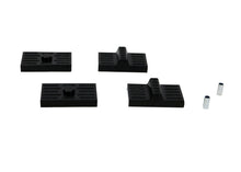 画像をギャラリービューアに読み込む, Whiteline 1970-1981 Chevrolet Camaro Rear Leaf Spring Pad