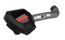 画像をギャラリービューアに読み込む, K&amp;N 12-18 Wrangler NextGen Aluminum Cold Air Intake