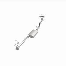 画像をギャラリービューアに読み込む, MagnaFlow BRE Exhaust Kit 98-01 Sonoma S10 Hombre 4.3L