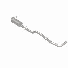 画像をギャラリービューアに読み込む, MagnaFlow BRE Exhaust Kit 09-14 Savana Express