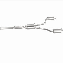 画像をギャラリービューアに読み込む, MagnaFlow Stellantis BRE Exhaust Replacement Kit
