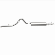 画像をギャラリービューアに読み込む, MagnaFlow BRE Exhaust Kit 98-99 Dodge Durango