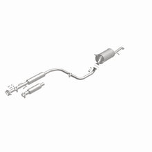 画像をギャラリービューアに読み込む, MagnaFlow BRE Exhaust Kit 04-06 Chevy Aveo 1.6L