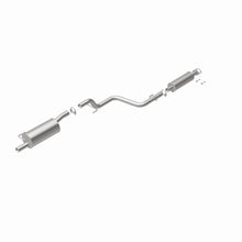画像をギャラリービューアに読み込む, MagnaFlow BRE Exhaust Kit 12-16 CHEVROLET SONIC 1.8L