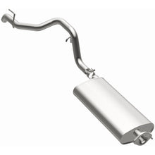 画像をギャラリービューアに読み込む, MagnaFlow BRE Exhaust Kit Replacement Stainless Jeep