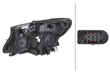 画像をギャラリービューアに読み込む, Hella 16-17 Mercedes-Benz Metris 040116- Headlamp Rh Hal