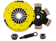 画像をギャラリービューアに読み込む, ACT 1993 Ford Mustang HD/Race Rigid 6 Pad Clutch Kit